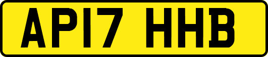 AP17HHB