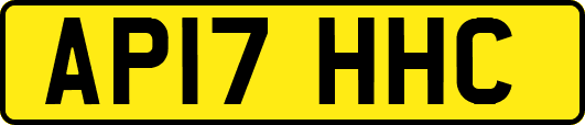 AP17HHC