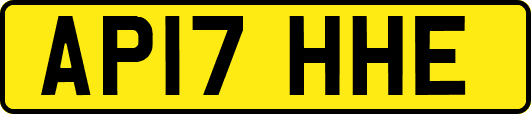 AP17HHE