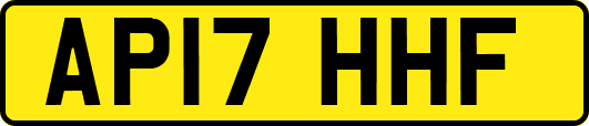 AP17HHF