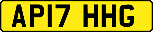 AP17HHG