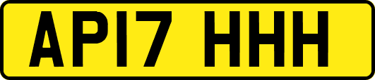 AP17HHH
