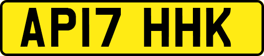 AP17HHK