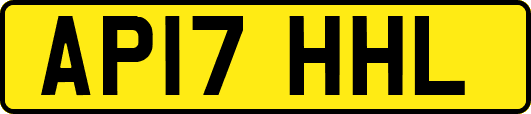 AP17HHL