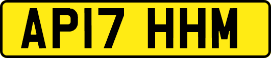 AP17HHM
