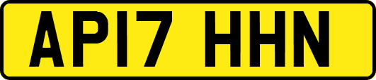 AP17HHN