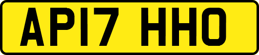 AP17HHO