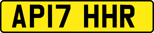 AP17HHR