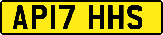 AP17HHS