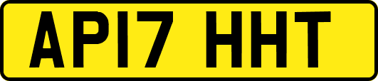 AP17HHT