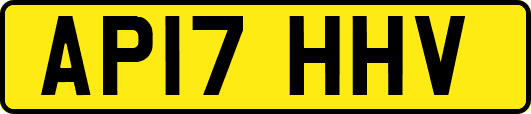 AP17HHV