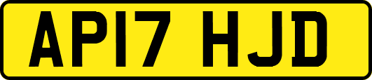 AP17HJD
