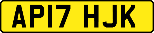 AP17HJK