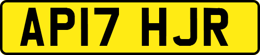 AP17HJR