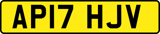 AP17HJV