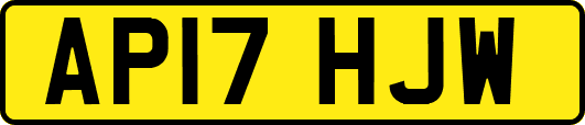 AP17HJW