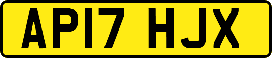 AP17HJX