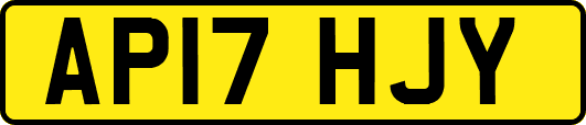 AP17HJY