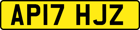 AP17HJZ