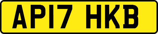 AP17HKB