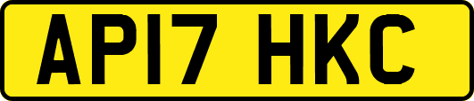AP17HKC