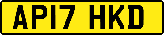 AP17HKD