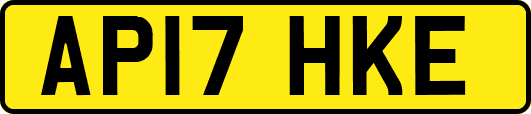 AP17HKE