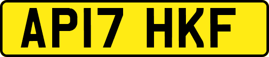 AP17HKF