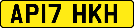 AP17HKH