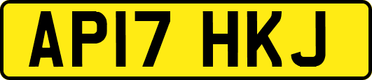 AP17HKJ