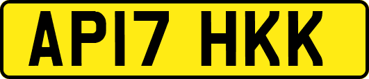 AP17HKK