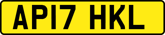 AP17HKL