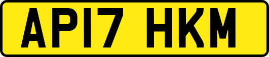 AP17HKM