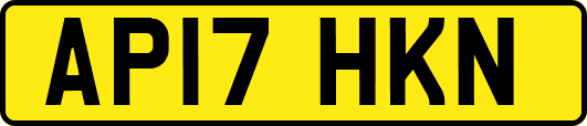 AP17HKN