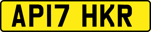 AP17HKR