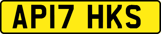 AP17HKS