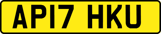 AP17HKU