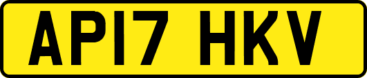 AP17HKV