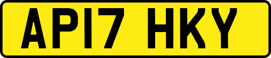 AP17HKY