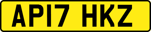 AP17HKZ