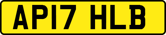AP17HLB
