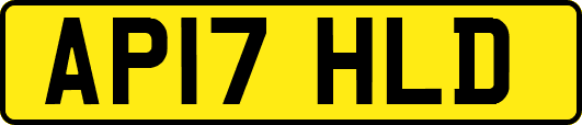 AP17HLD