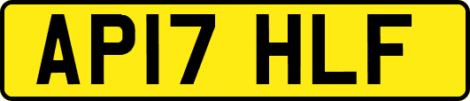 AP17HLF