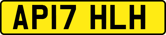 AP17HLH