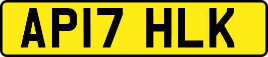 AP17HLK