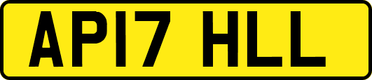 AP17HLL