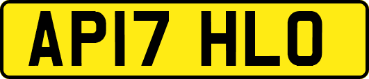 AP17HLO