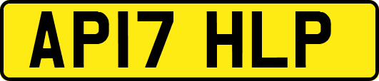 AP17HLP