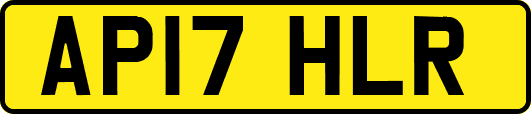 AP17HLR