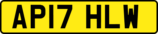 AP17HLW